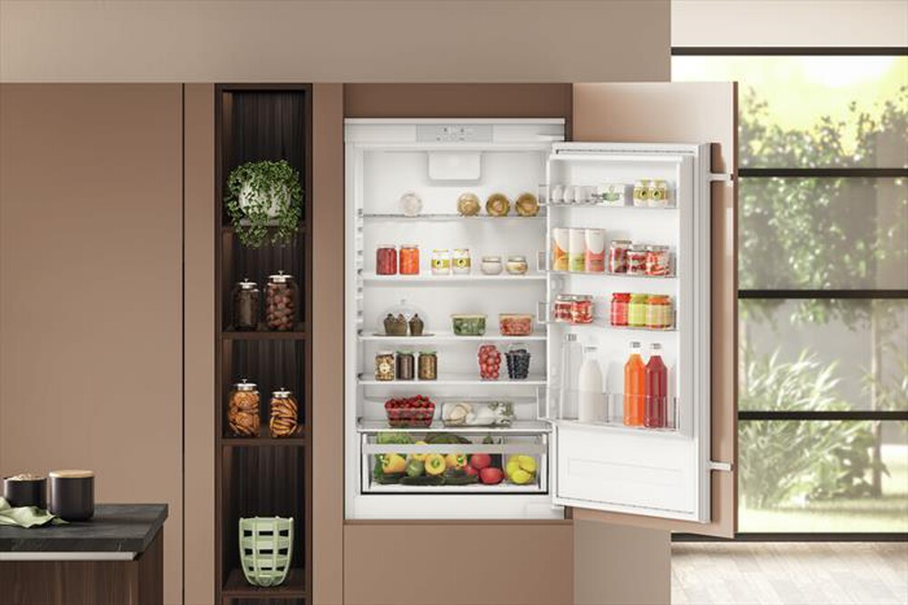 Immagine del prodotto HOTPOINT ARISTON - Frigorifero combinato BCB 4020 E Classe E 400 lt-Bianco