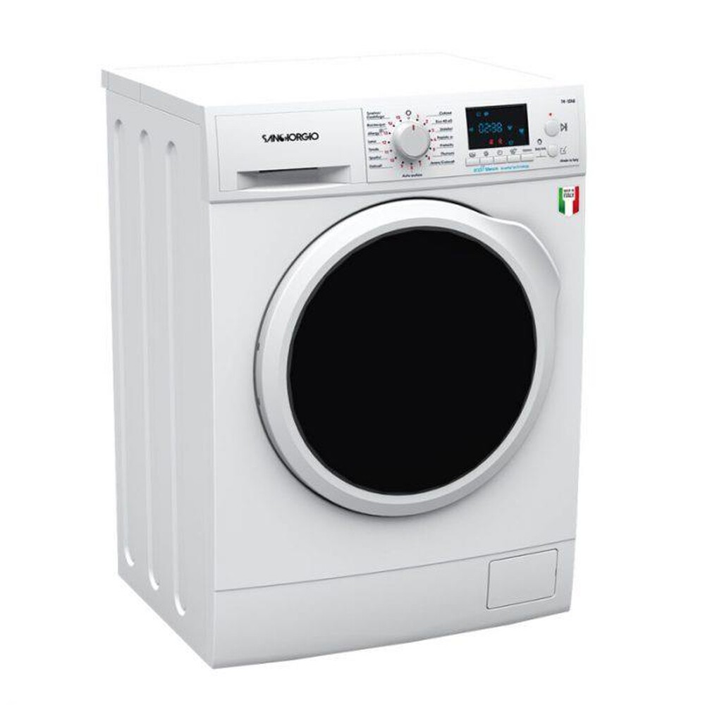 Immagine del prodotto SANGIORGIO - Lavatrice F914DI 9 Kg Classe D-Bianco