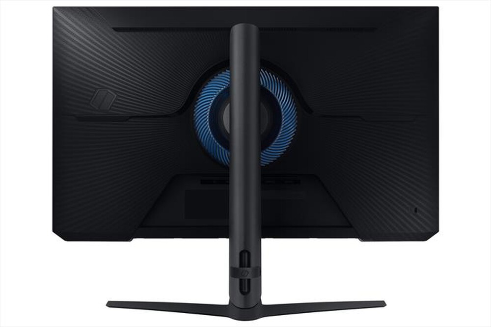 "SAMSUNG - MONITOR GAMING ODYSSEY G5 - G50A DA 27'' QHD FLAT"