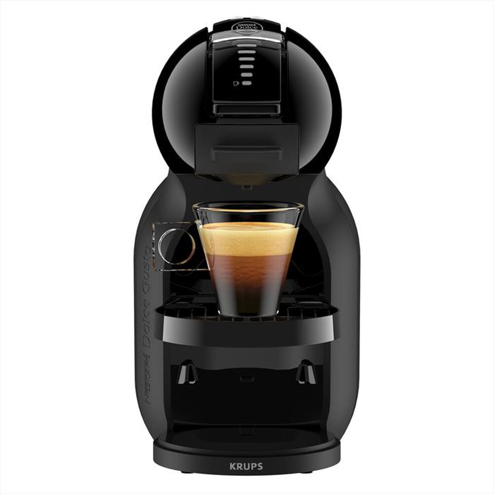 Immagine del prodotto KRUPS - Macchina per Caff&egrave; Espresso KP1438K-Nero