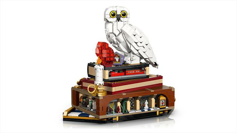 Immagine del prodotto LEGO - HARRY POTTER Pietra filosofale - 76466-Multicolore