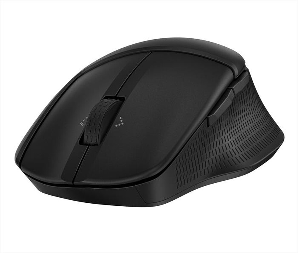 Immagine del prodotto HP - 480 MOUSE COMFORT-Nero