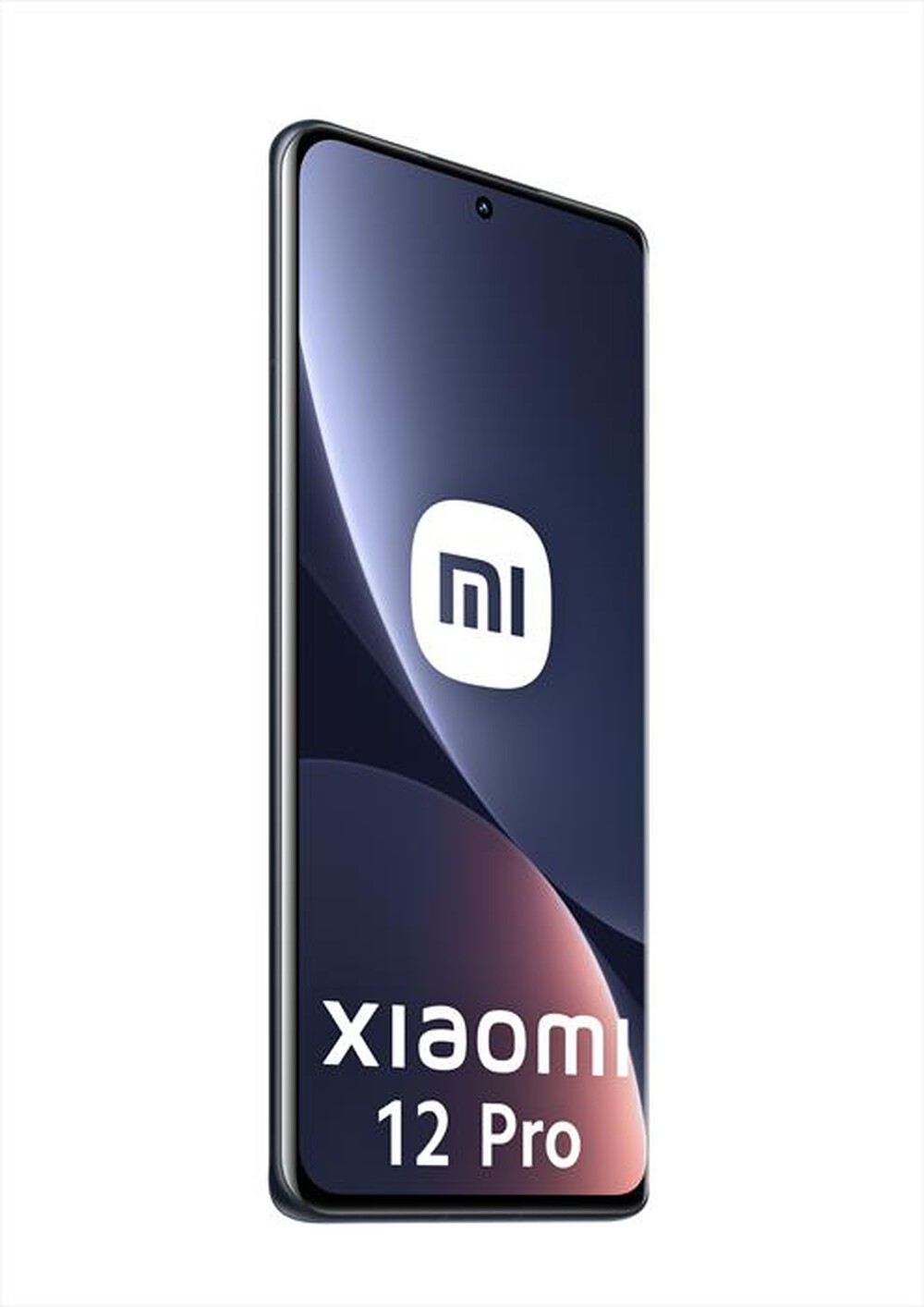 "XIAOMI - XIAOMI 12 PRO 12+256G-BLACK"