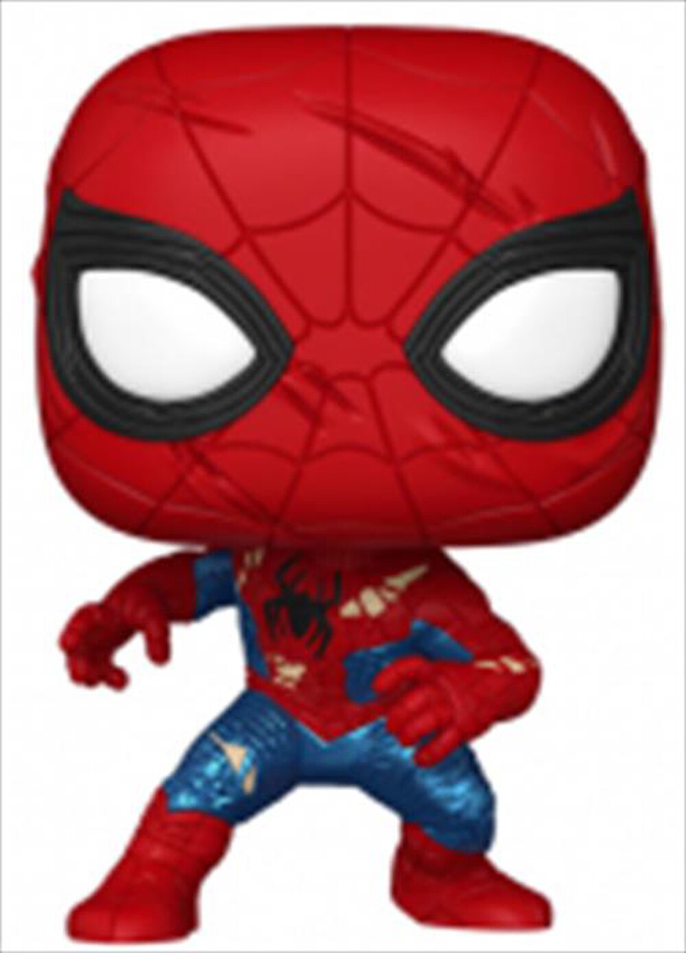 Immagine del prodotto FUNKO - Spider-Man: Brand New Day Spider-Man - 83964