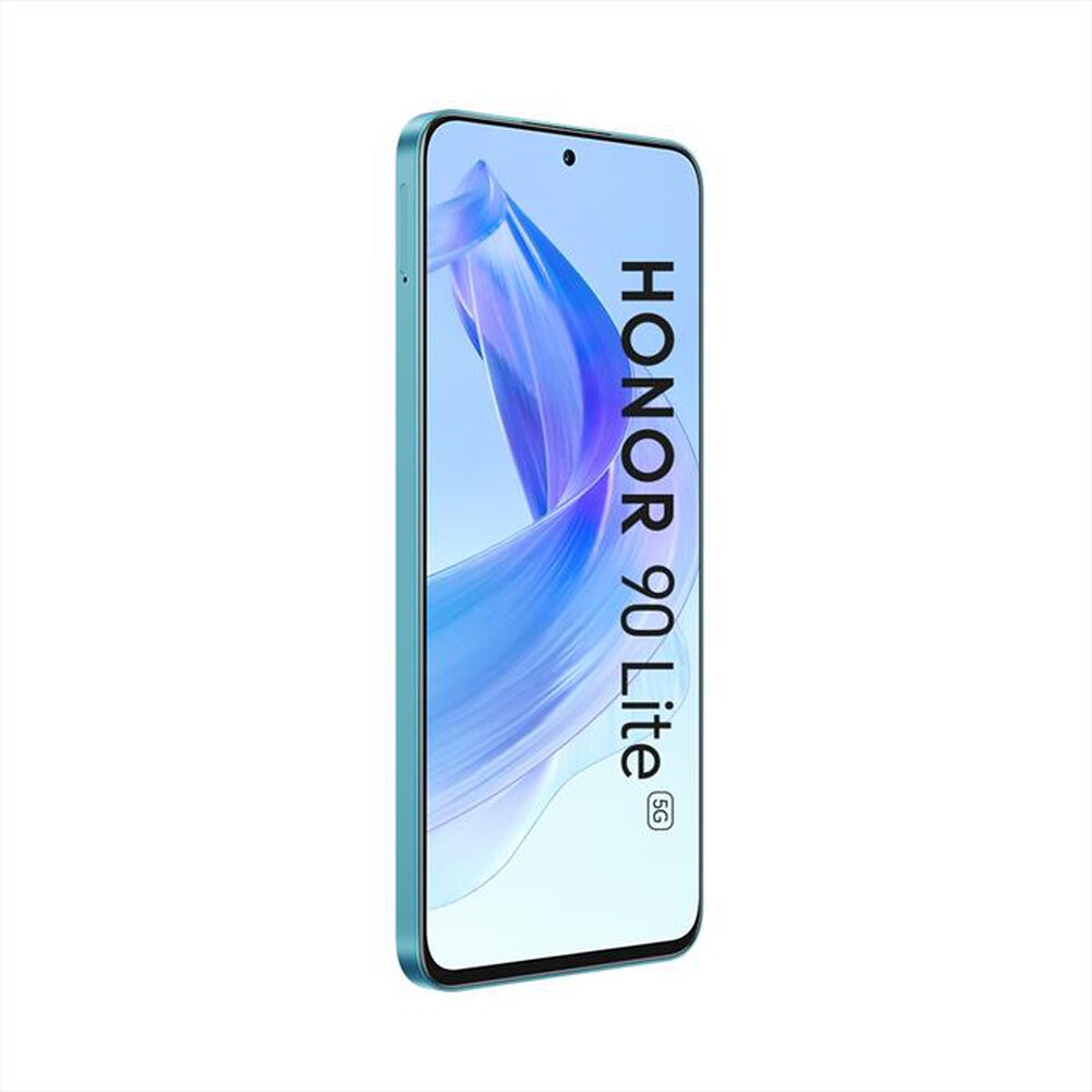 "HONOR - Smartphone HONOR 90 LITE-Cyan Lake"
