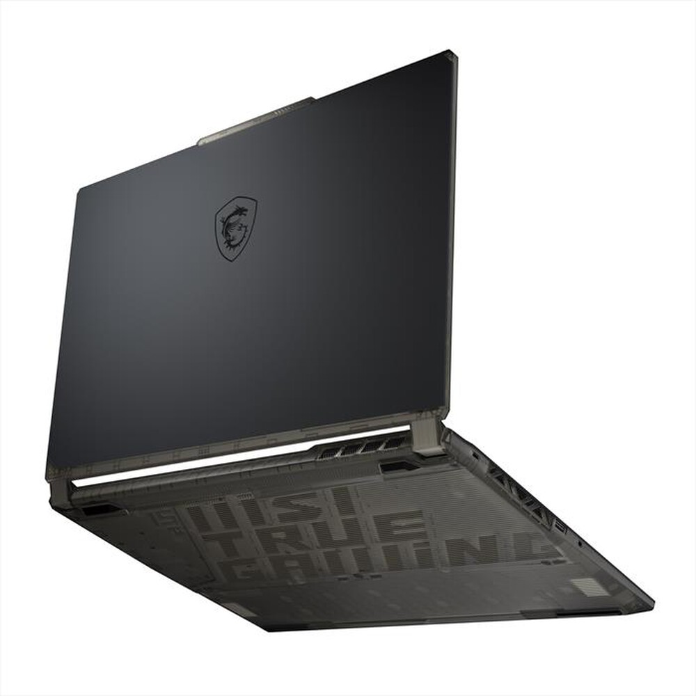 "MSI - Notebook CYBORG 15 A12VF-099IT-Nero"