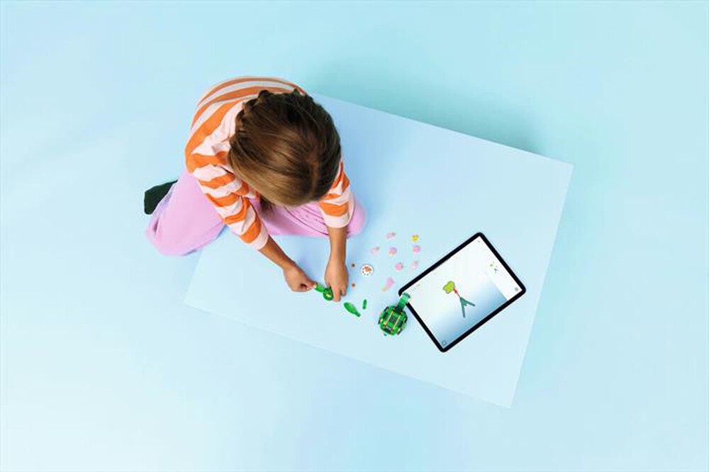 Immagine del prodotto LEGO - CREATOR 3IN1 Tartaruga con fiore di ninfea - 31377
