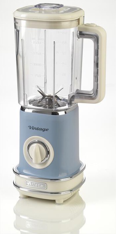 ARIETE - 568-Celeste