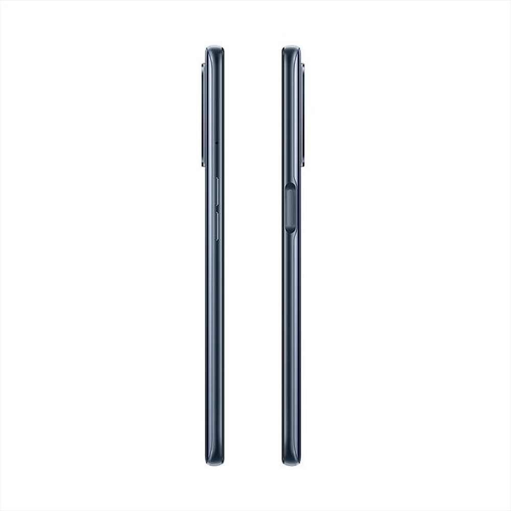 "OPPO - A54S-Crystal Black"