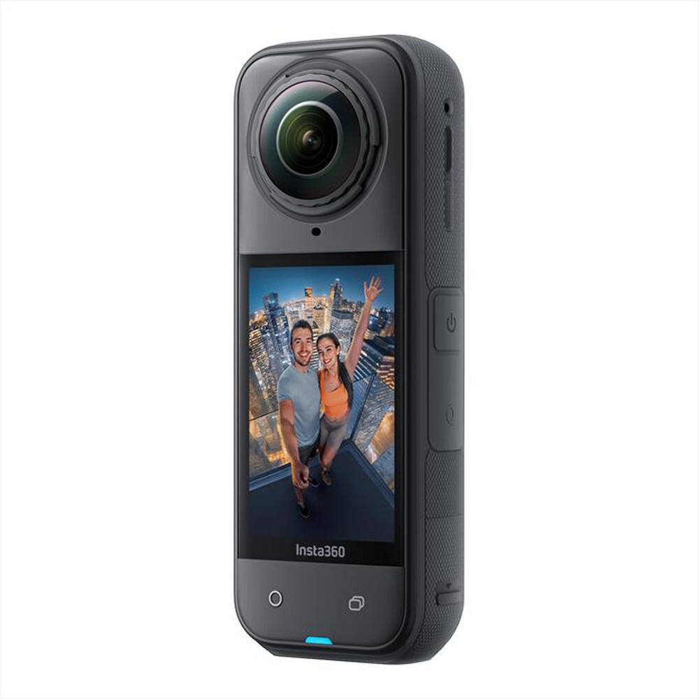 "INSTA360 - Action cam X5-Black"