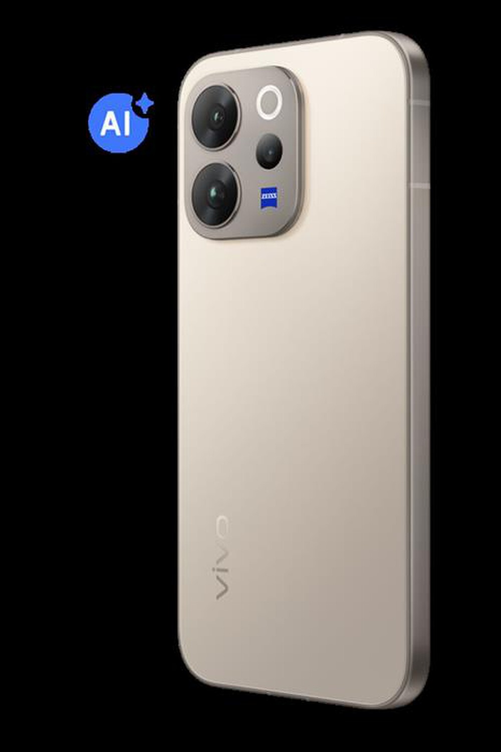 Immagine del prodotto VIVO MOBILE - Smartphone V70 5G 8+512-Alpine Gray