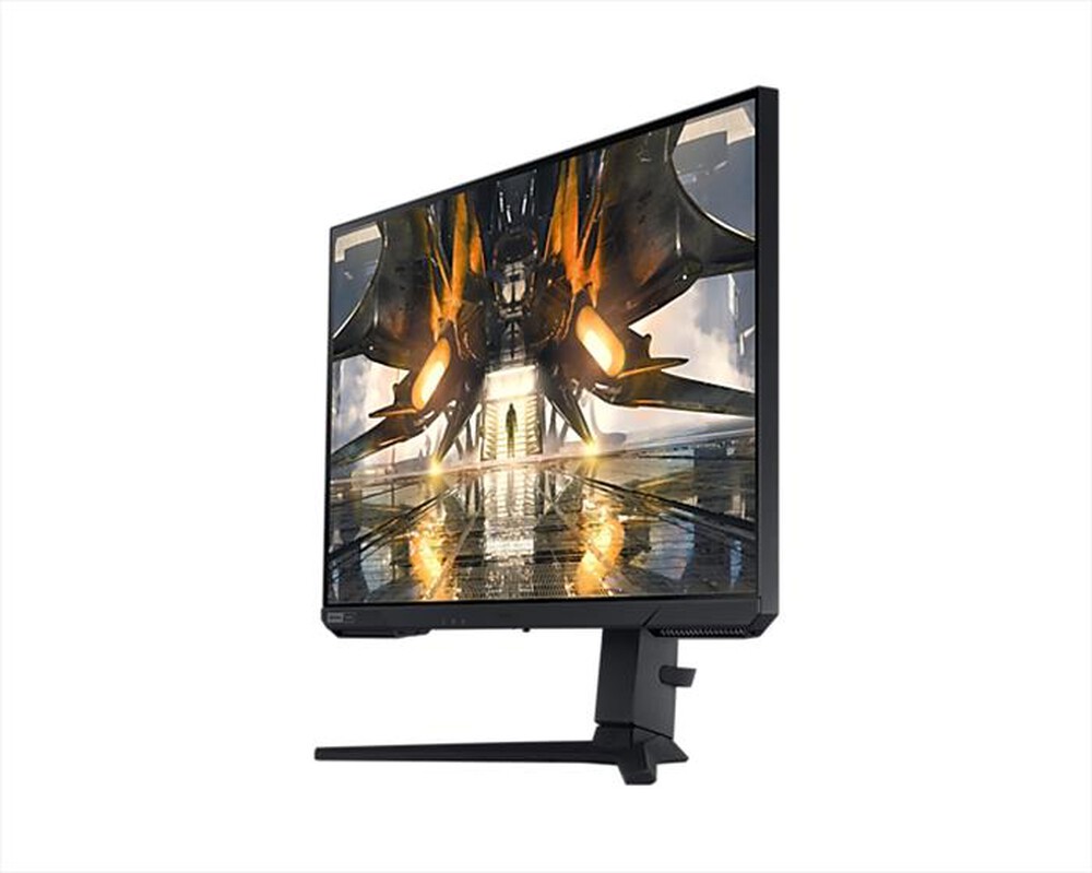 "SAMSUNG - LS27AG500NUXEN"