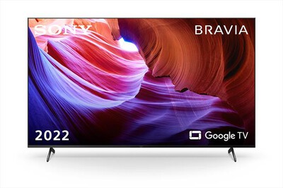 SONY - SMART TV BRAVIA LED 4K 85" KD85X85KAEP