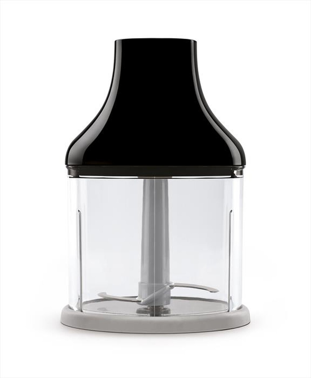 Immagine del prodotto SMEG - HBAC01BL-nero