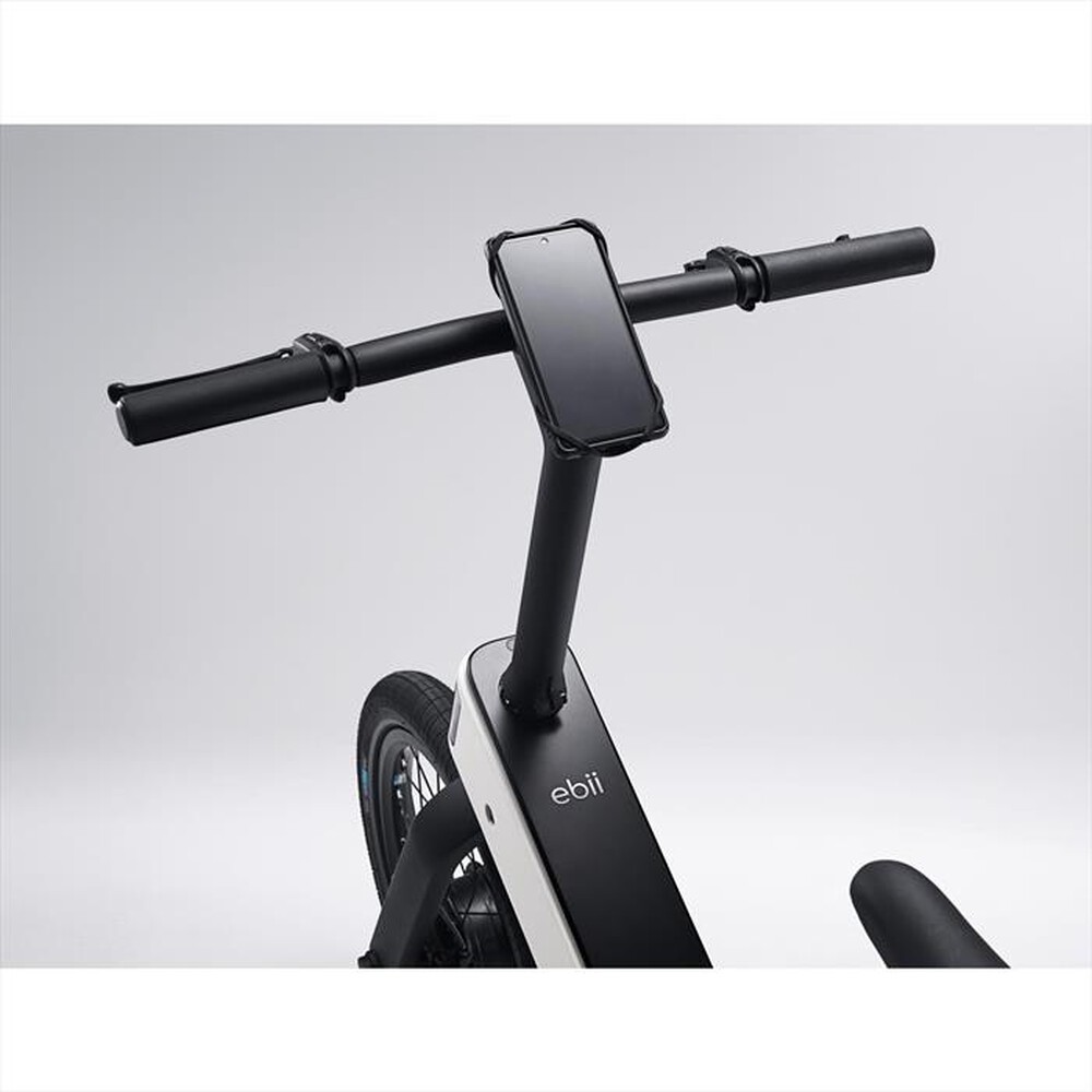 "ACER - City bike EBII-Bianco"