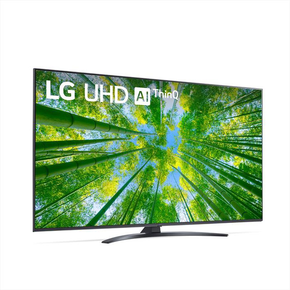 Immagine del prodotto LG - 50UQ81006LB-Grigio