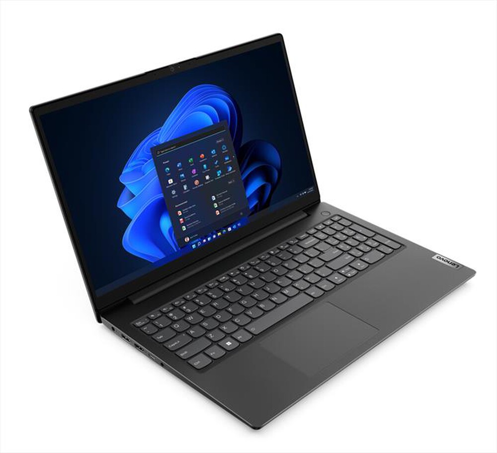 "LENOVO - LENOVO V15 83A100ACIX-Business Black"