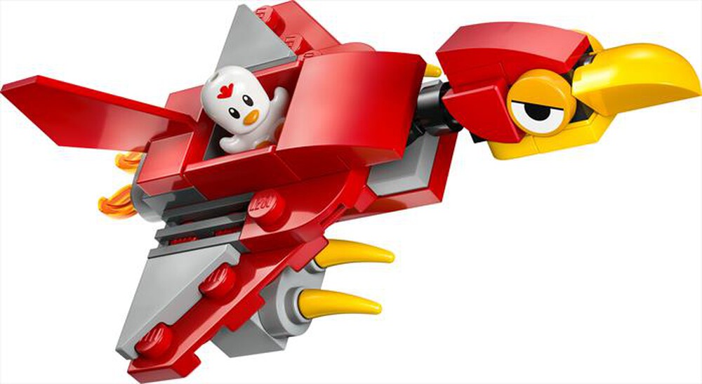 "LEGO - SONIC Attacco di Balkiry - 30704"