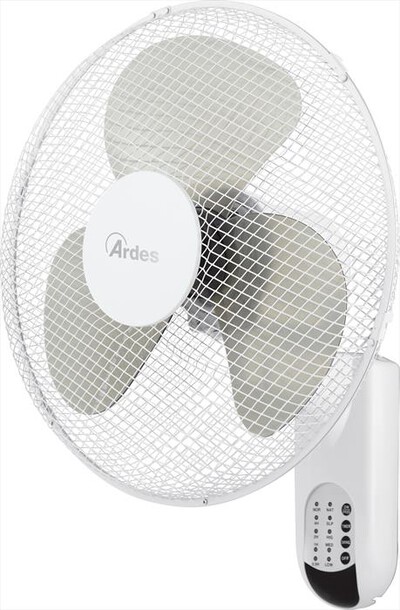 ARDES - Ventilatore da parete AR5W40RW