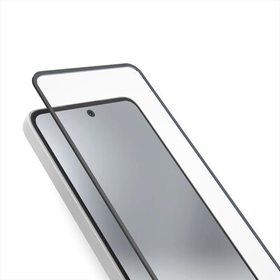 SBS - Pellicola protettiva TESCRFCMOG75 per Moto G75-Nero