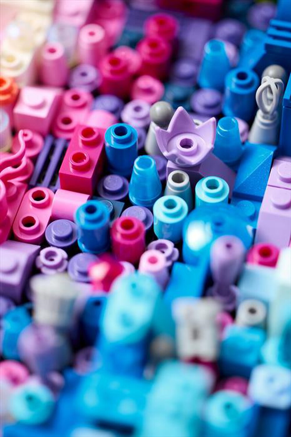 Immagine del prodotto LEGO - ART Via Lattea 31212