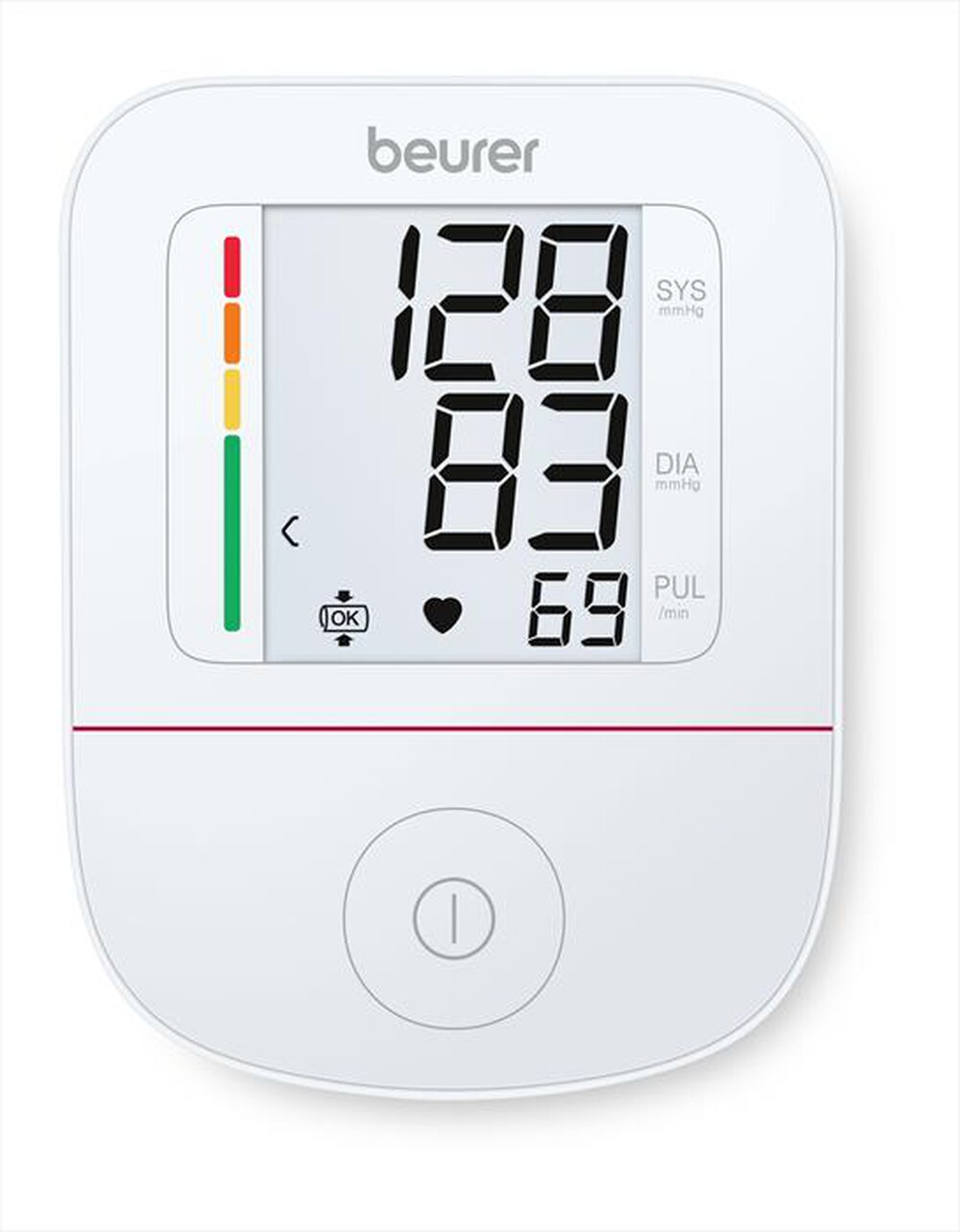 Immagine del prodotto BEURER - BM 23-Bianco