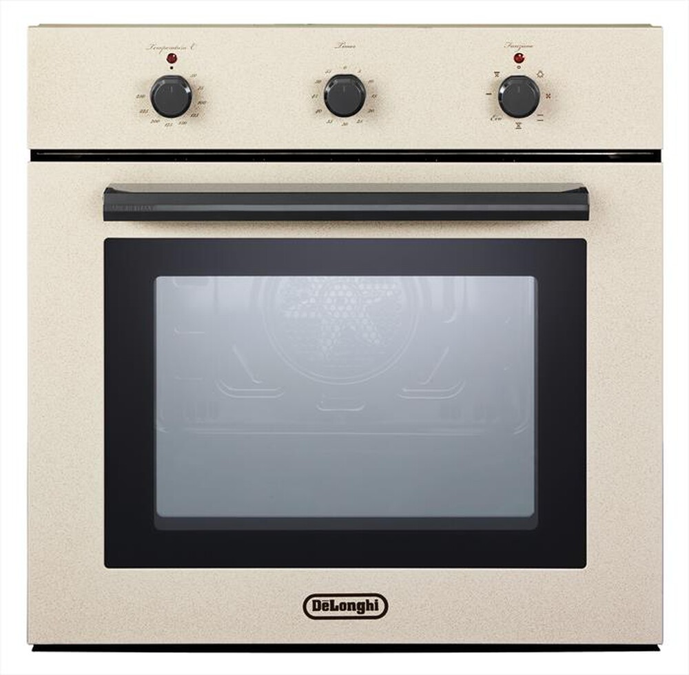 Immagine del prodotto DE LONGHI - Forno incasso elettrico FLM 6 S ED Classe A-Avena