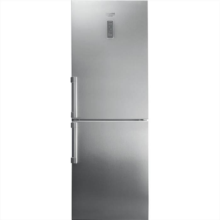 HOTPOINT ARISTON - Frigorifero combinato HA70BE 73 XO3 Classe D | Euronics