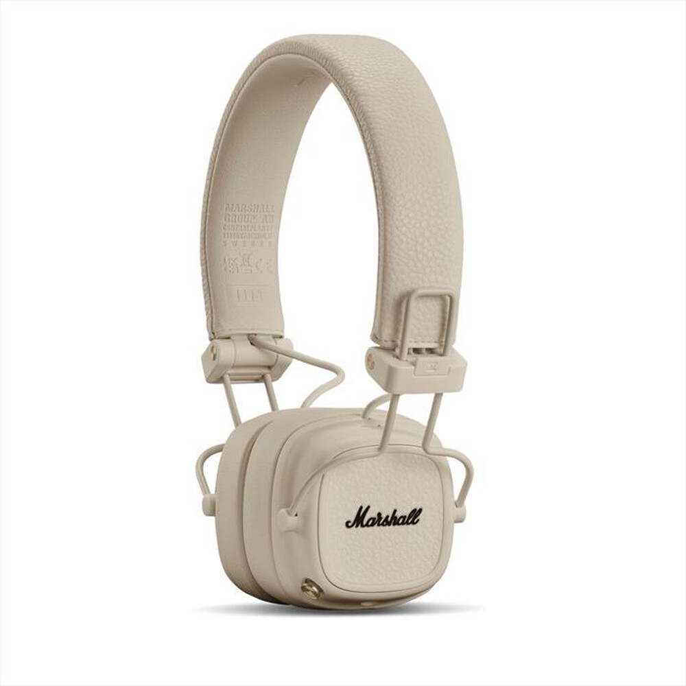 Immagine del prodotto MARSHALL - MAJOR V-Crema