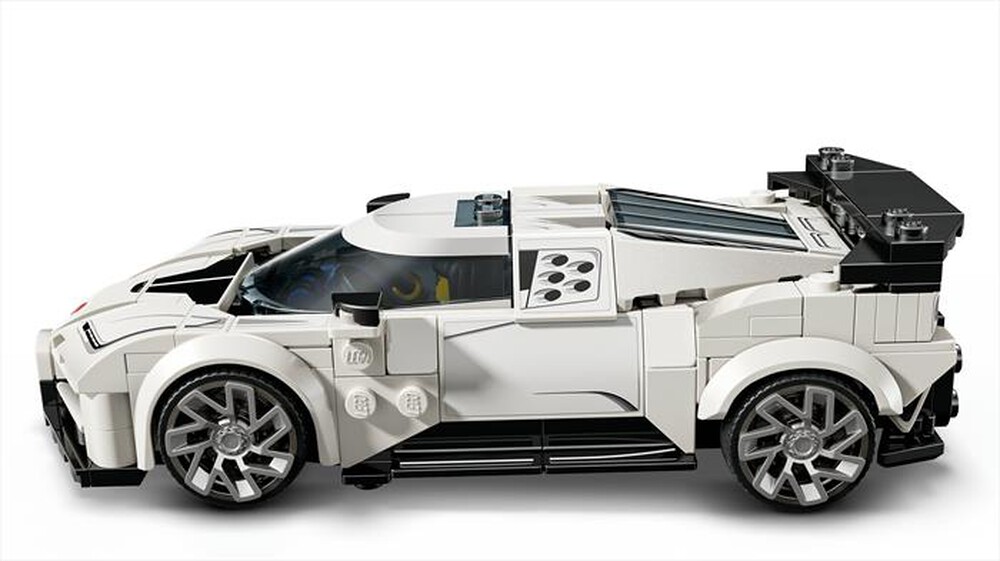 Immagine del prodotto LEGO - SPEED CHAMPIONS Hyper Sports Car Bugatti 110 77240