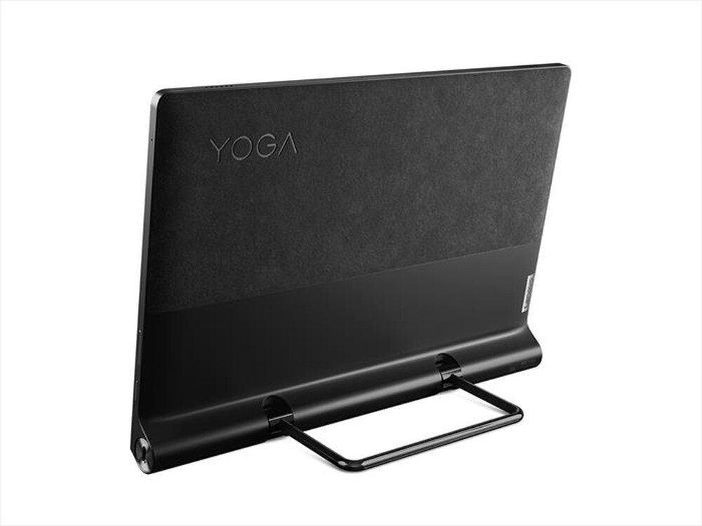 "LENOVO - YOGA TAB 13 ZA8E0005SE-Shadow Black"