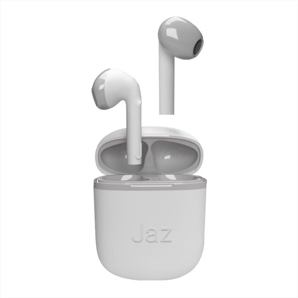 "SBS - Auricolare Bluetooth TEJZEARTWSEARBTW-Bianco"