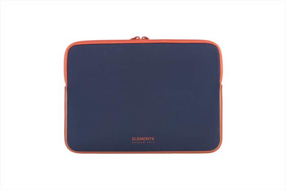 "TUCANO - Borsa BFEMB213B per MacBook Air/Pro 13\"-BLU"