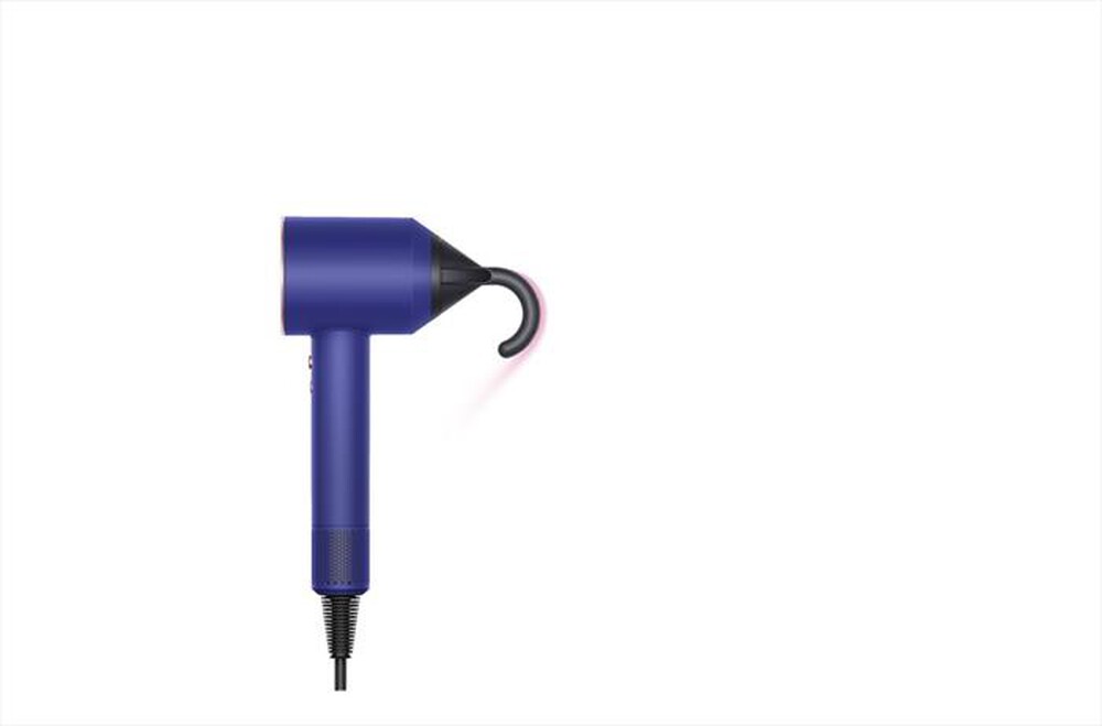 "DYSON - SUPERSONIC-PERVINCA E ROSÉ"