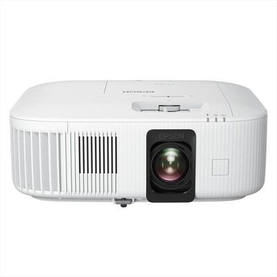 EPSON - Videoproiettore Home Cinema PRO-UHD 4K EH-TW6250