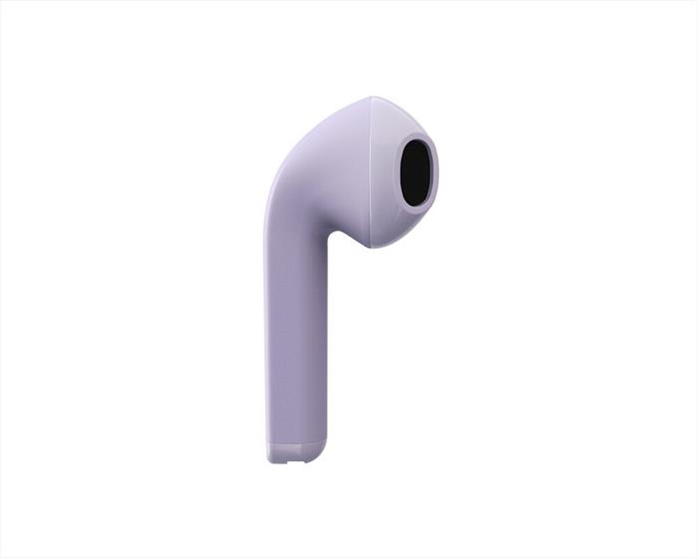 "FRESH'N REBEL - Auricolare bluetooth TWINS CORE-LILLA"