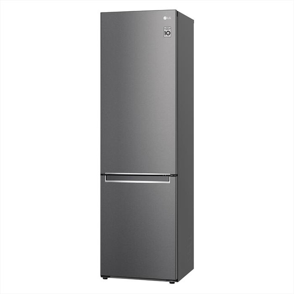 "LG - Frigorifero combinato GBP62DSNGN Classe D 419lt"