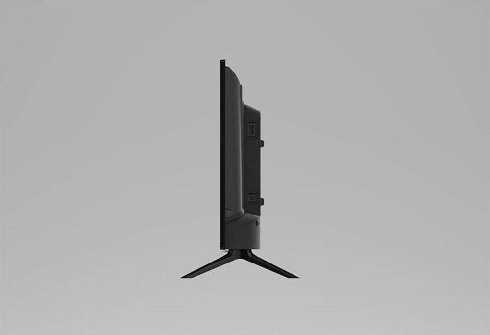 "QBELL - TV LED HD READY 24\" QT24GX83-Nero"