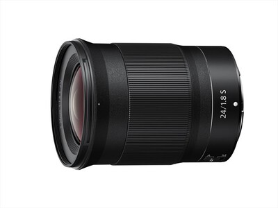 NIKON - NIKKOR Z 24MM F/1.8 S-Black
