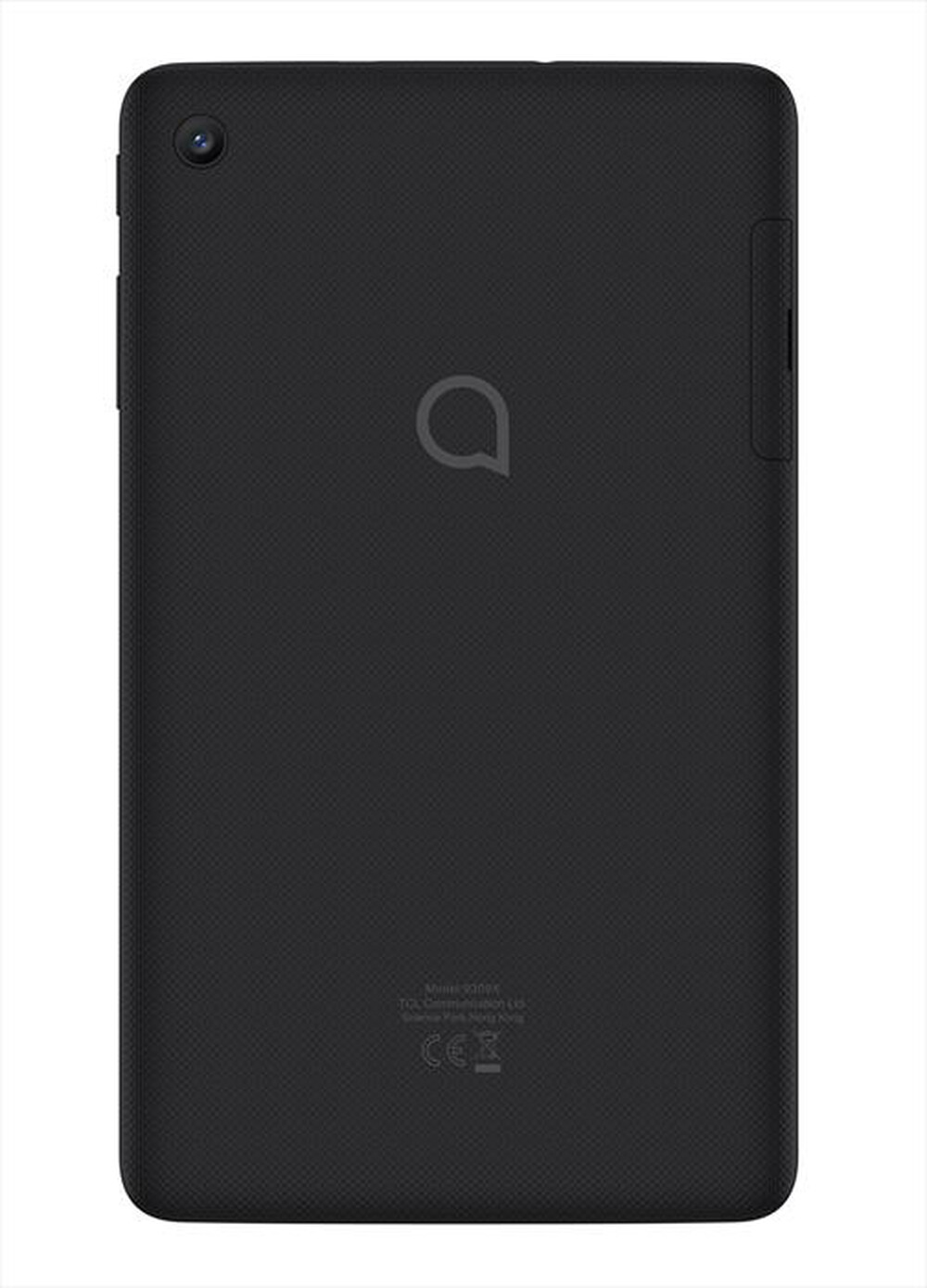 "ALCATEL - 1T 2021-Prime Black"