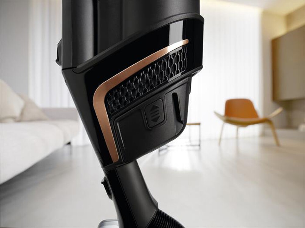 Immagine del prodotto MIELE - Triflex HX2 Cat  & Dog-Nero Ossidia