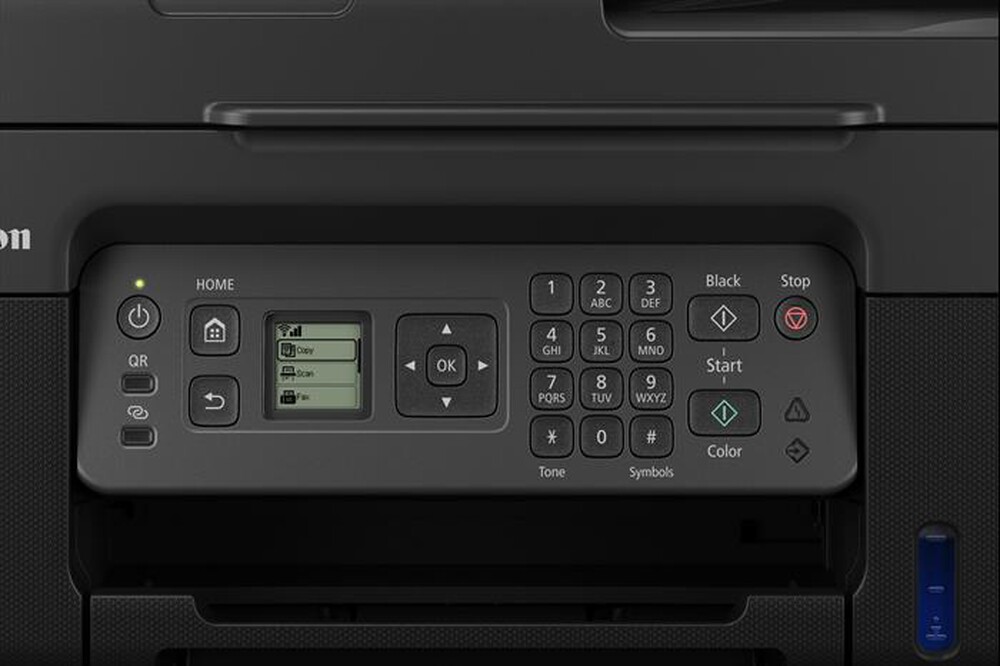 Immagine del prodotto CANON - Multifunzione PIXMA G4570-Black
