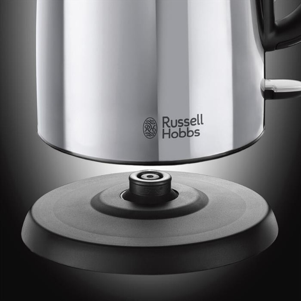 "RUSSELL HOBBS - 23930-70-grigio/nero"