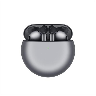 HUAWEI - FREEBUDS 4-Silver Frost