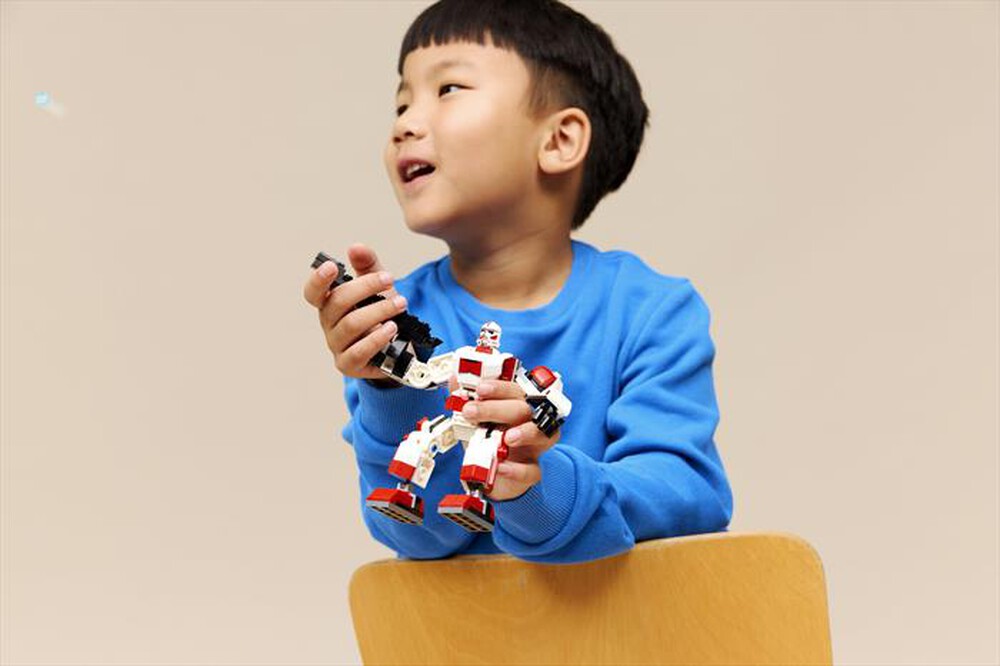 Immagine del prodotto LEGO - STAR WARS Mech Clone Shock Trooper - 75448