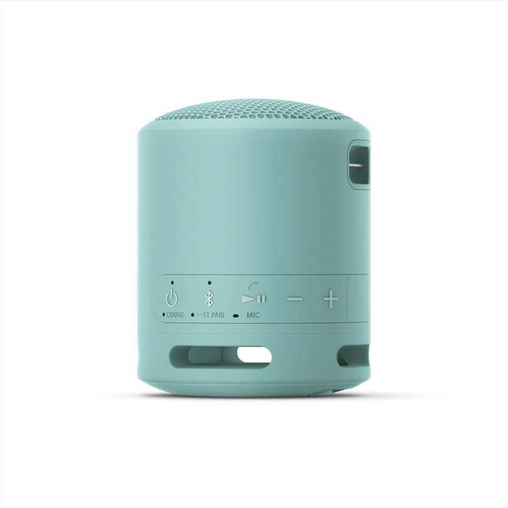 "SONY - SRSXB13LI.CE7-Azzurro polvere"