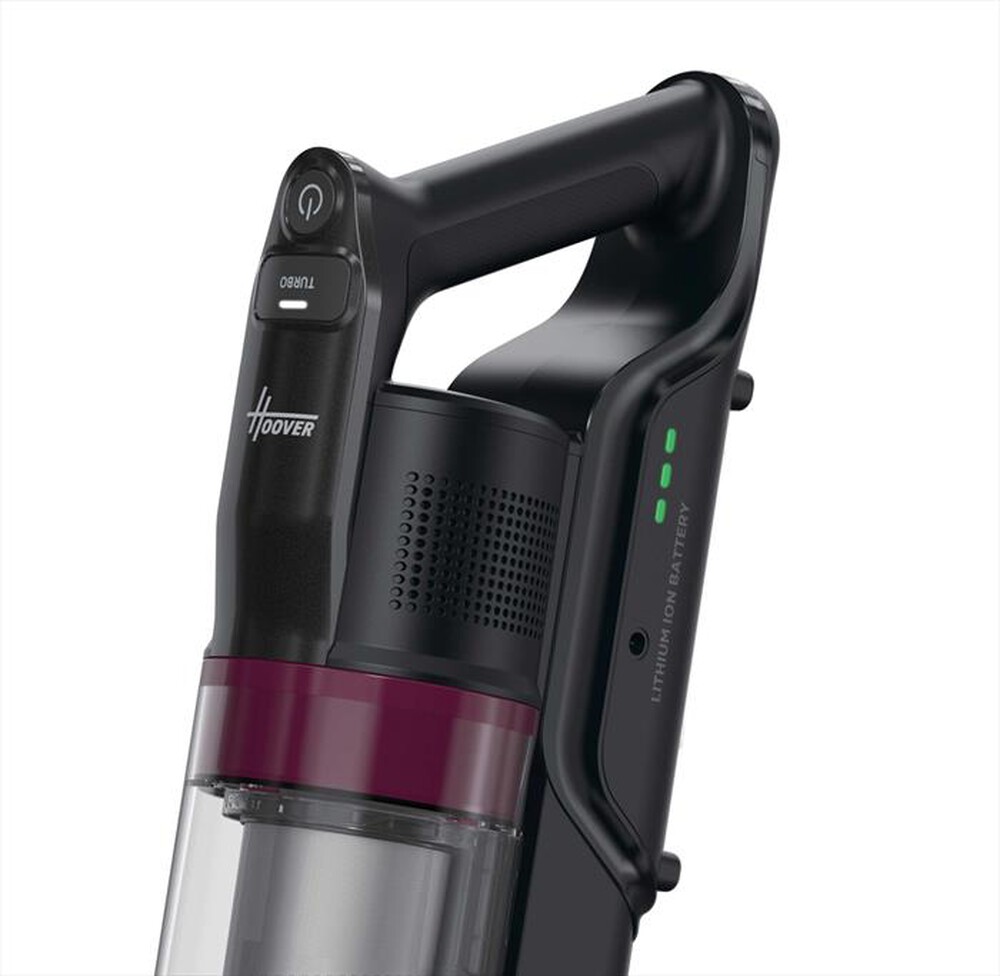 Immagine del prodotto HOOVER - Aspirapolvere ricaricabile HF1P10HX 011-Magenta