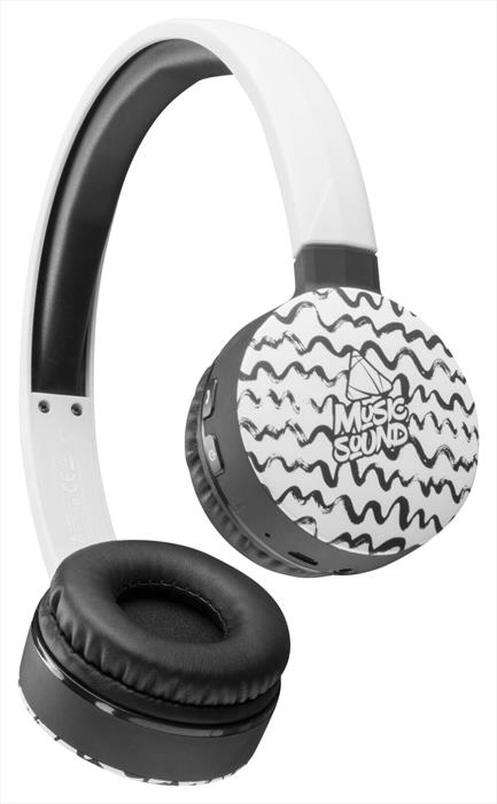 Immagine del prodotto CELLULARLINE - BTMUSICSOUNDFAN211-Multicolore