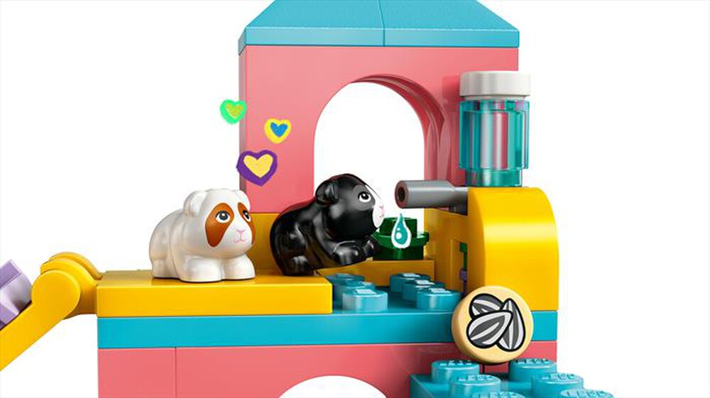 Immagine del prodotto LEGO - FRIENDS Parco giochi dei porcellini d&rsquo;India 42640