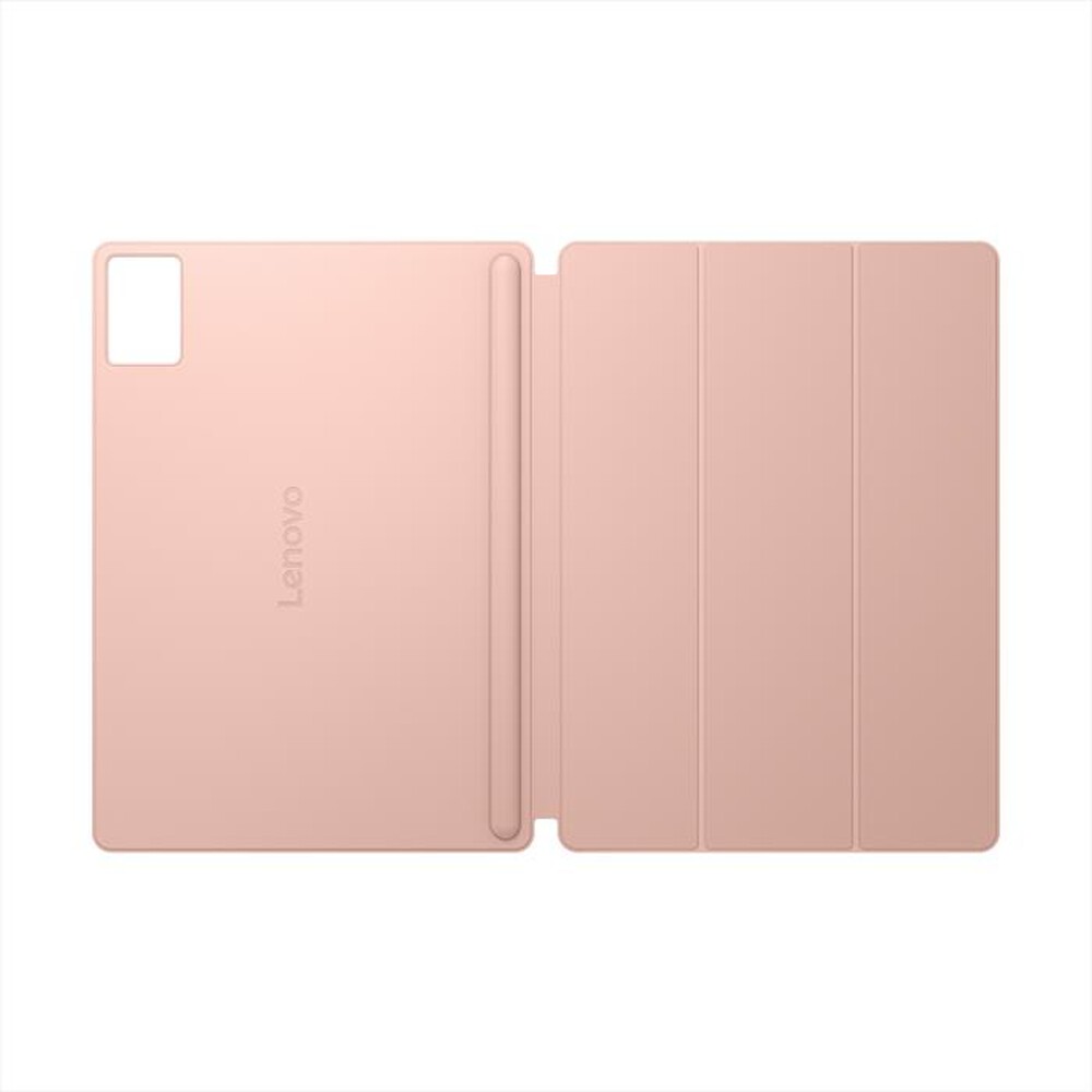 Immagine del prodotto LENOVO - Folio Case For Idea Tab Plus ZG38C07433-Rosa